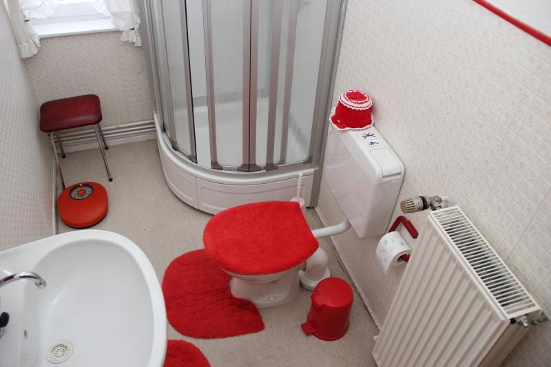 Pension Haus Martha Bad Grund Room photo